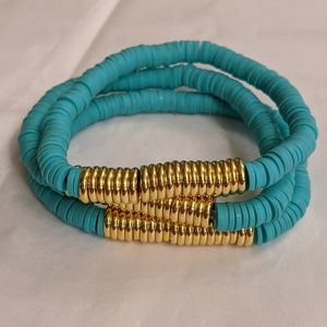 Park Lane Baja bracelets